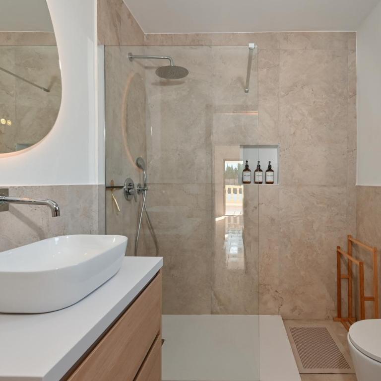 Villa Bajo el Sol Moraira - Villa con piscina privada - 8