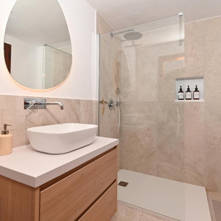 Villa Bajo el Sol Moraira - Villa con piscina privada - 18