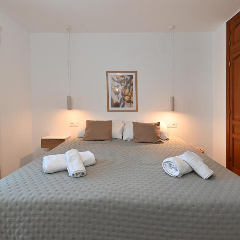 Villa Bajo el Sol Moraira - Villa con piscina privada - 22