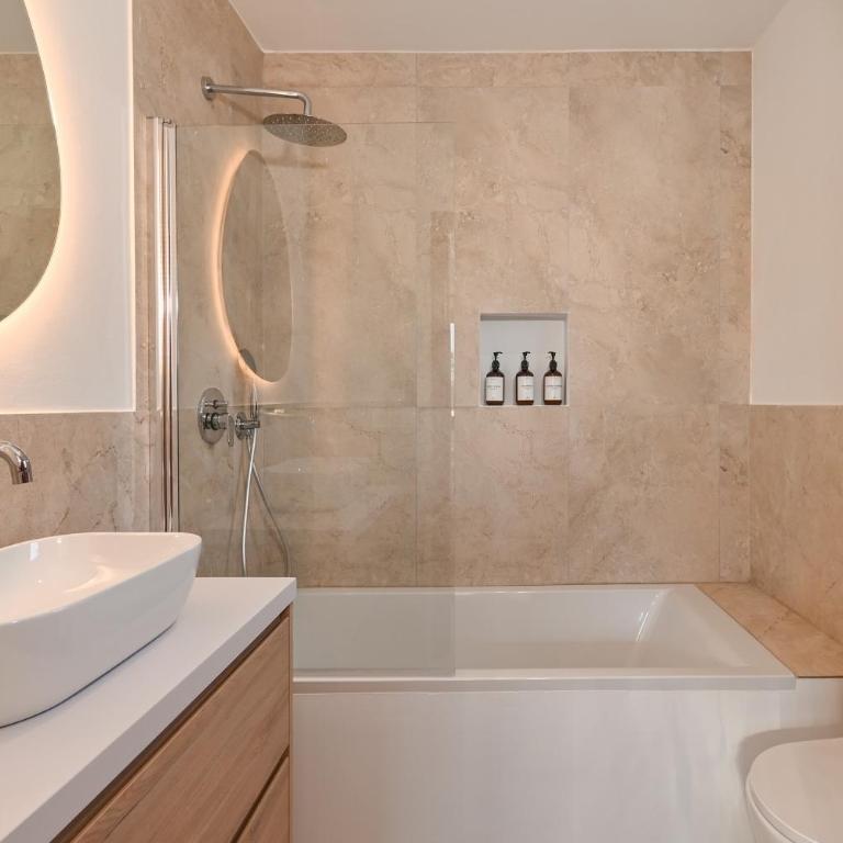 Villa Bajo el Sol Moraira - Villa con piscina privada - 29