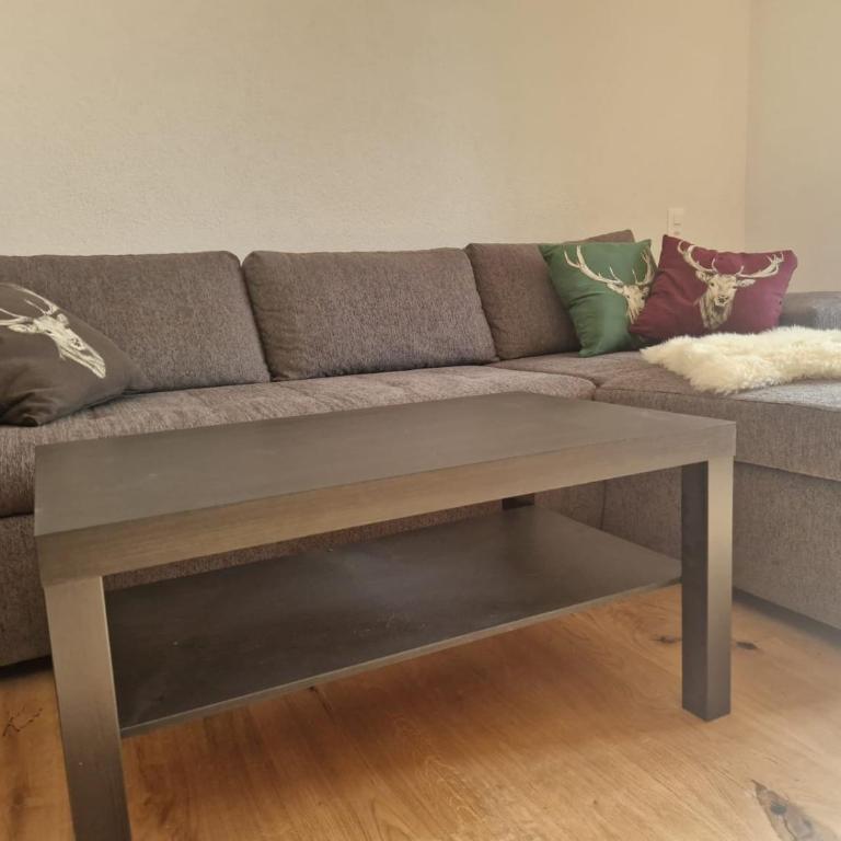 FeWo's und Apartment's Blaues Haus - Apartment mit 2 Schlafzimmern - 21