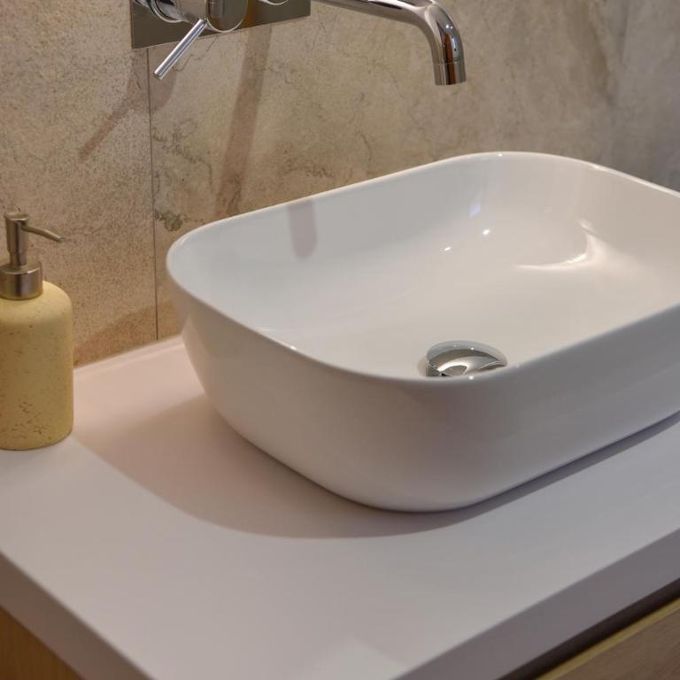 Villa Bajo el Sol Moraira - Villa con piscina privada - 44