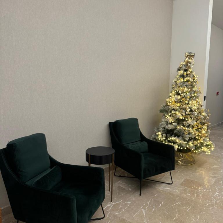 Kristal Lux Violeta - Apartman sa 1 Spavaćom Sobom - 11
