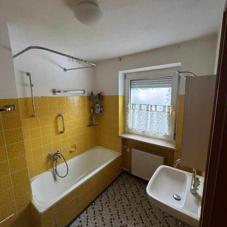 Wohnung in München - Apartment - 11