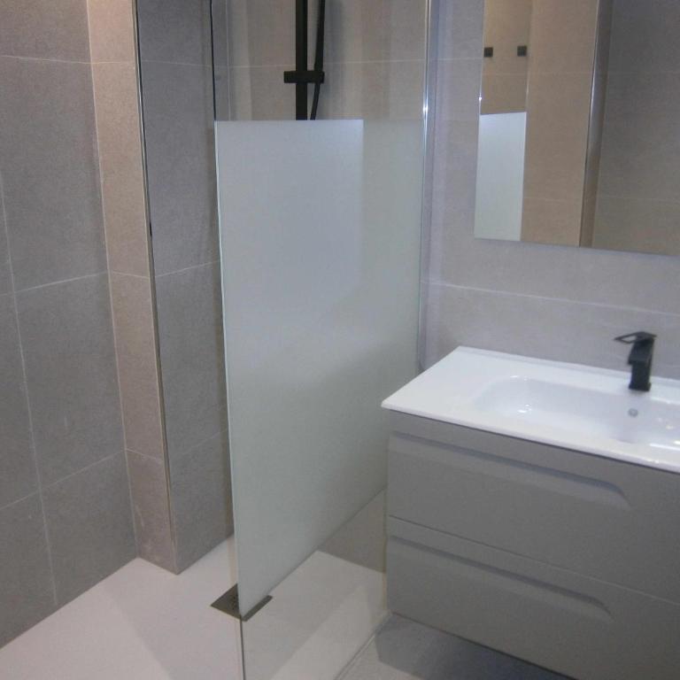 Apartament Ornis Duc Complexe Gorria - Apartamento Estándar - 4