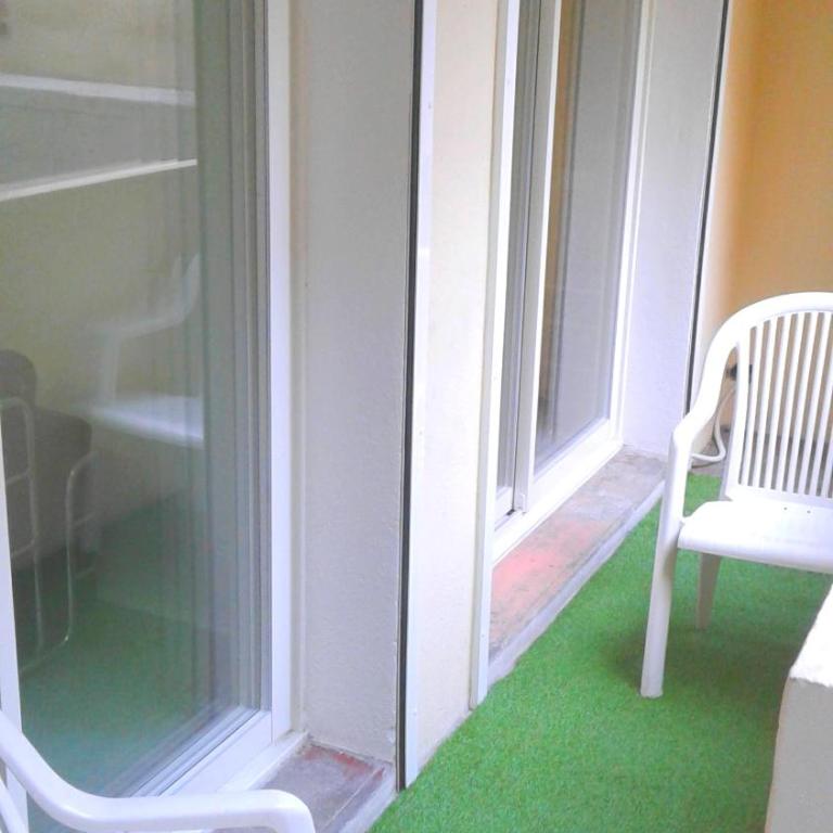 Appartement T2 37M2 PRADO VELODROME PARC CHANOT MARSEILLE - Appartement 1 Chambre - 9