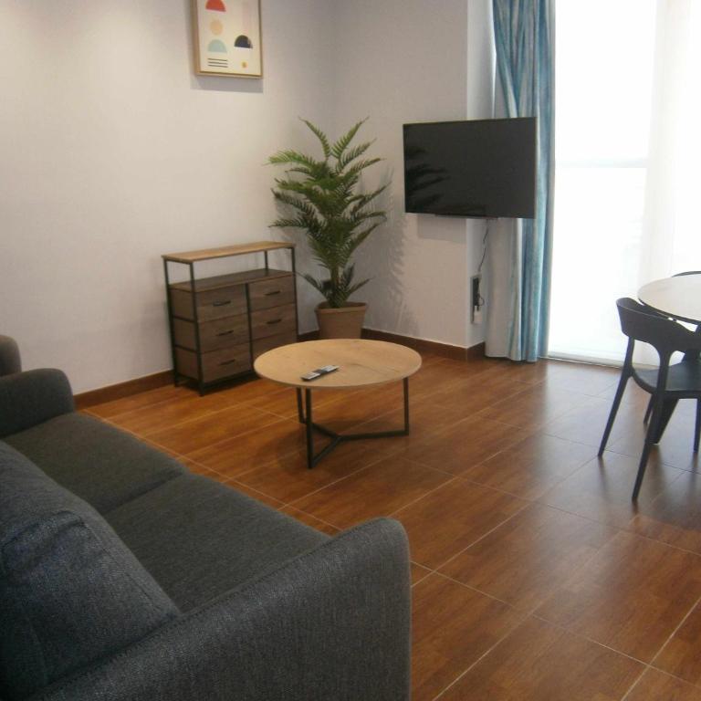 Apartament Ornis Duc Complexe Gorria - Apartamento Estándar - 2