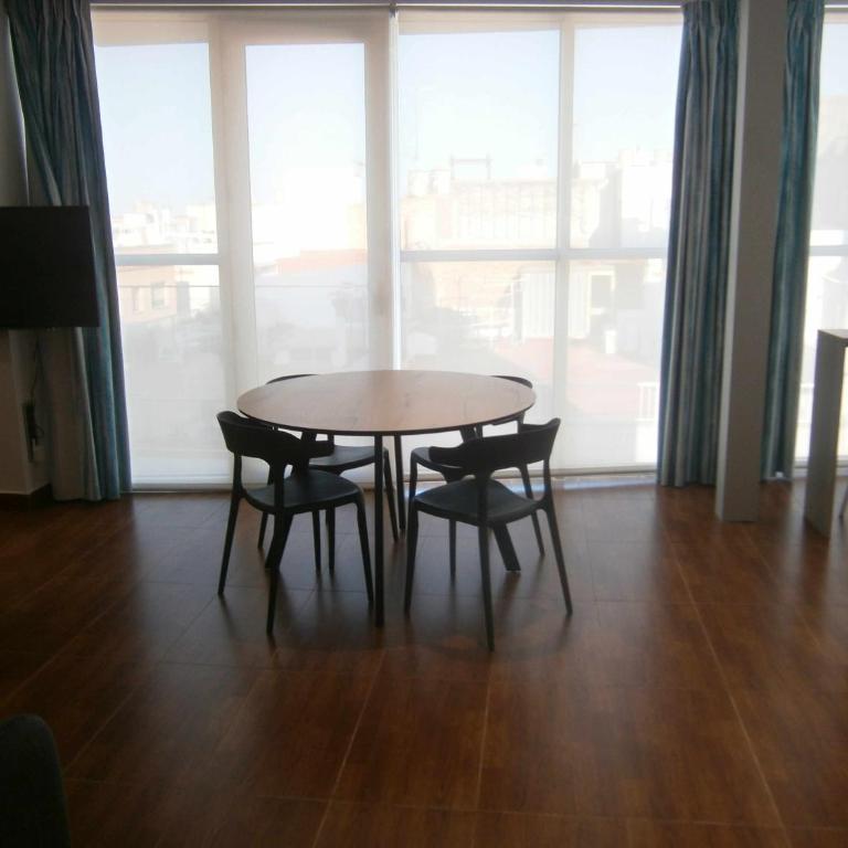 Apartament Ornis Duc Complexe Gorria - Apartamento (6 adultos) - 2
