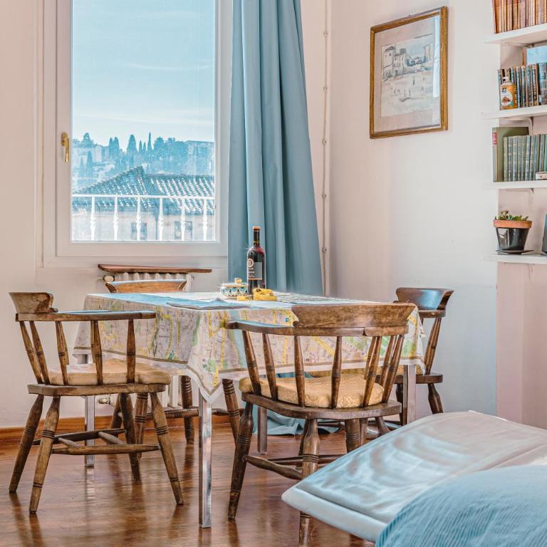 Casa Pavó Appartamento accanto al Bargello - Appartamento con 2 Camere da Letto - 19