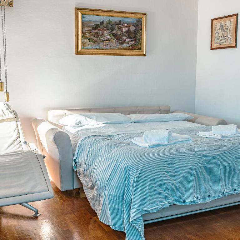 Casa Pavó Appartamento accanto al Bargello - Appartamento con 2 Camere da Letto - 23