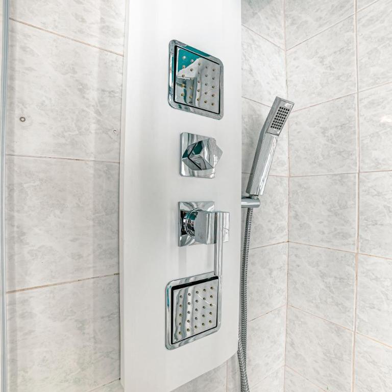 Casa Pavó Appartamento accanto al Bargello - Appartamento con 2 Camere da Letto - 35