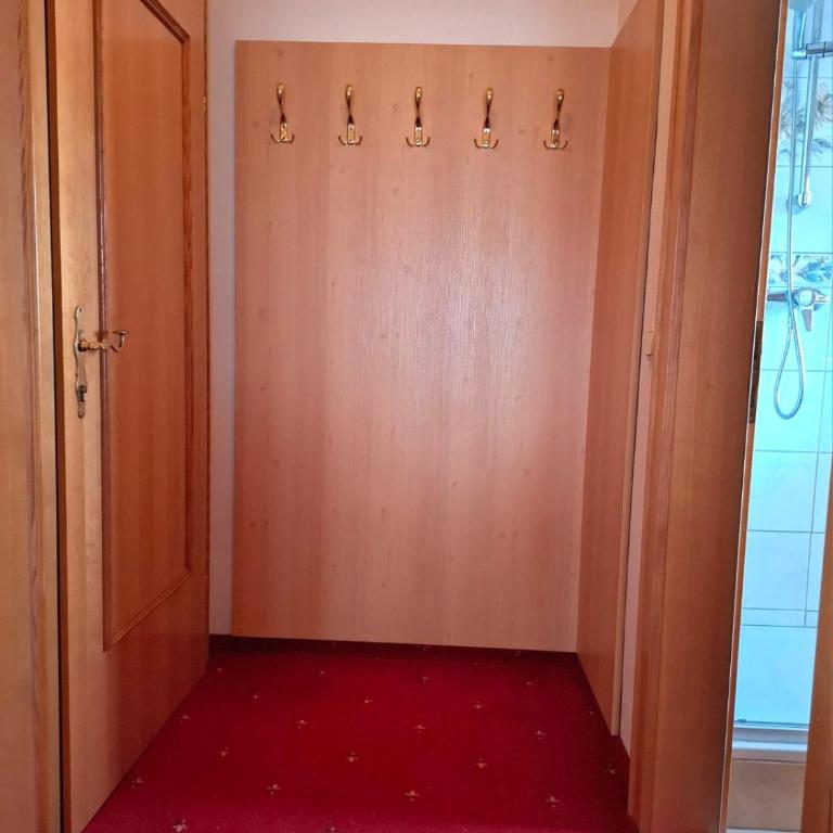 Appartement Bergkristall - Studio mit Balkon - 7