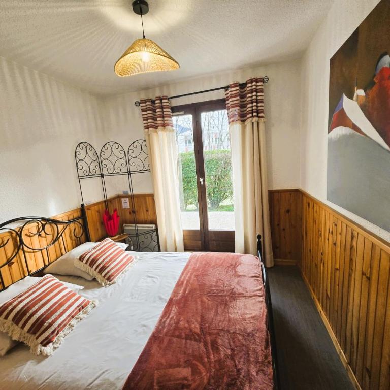 Résidence Vallée Blanche - Appartement - 13