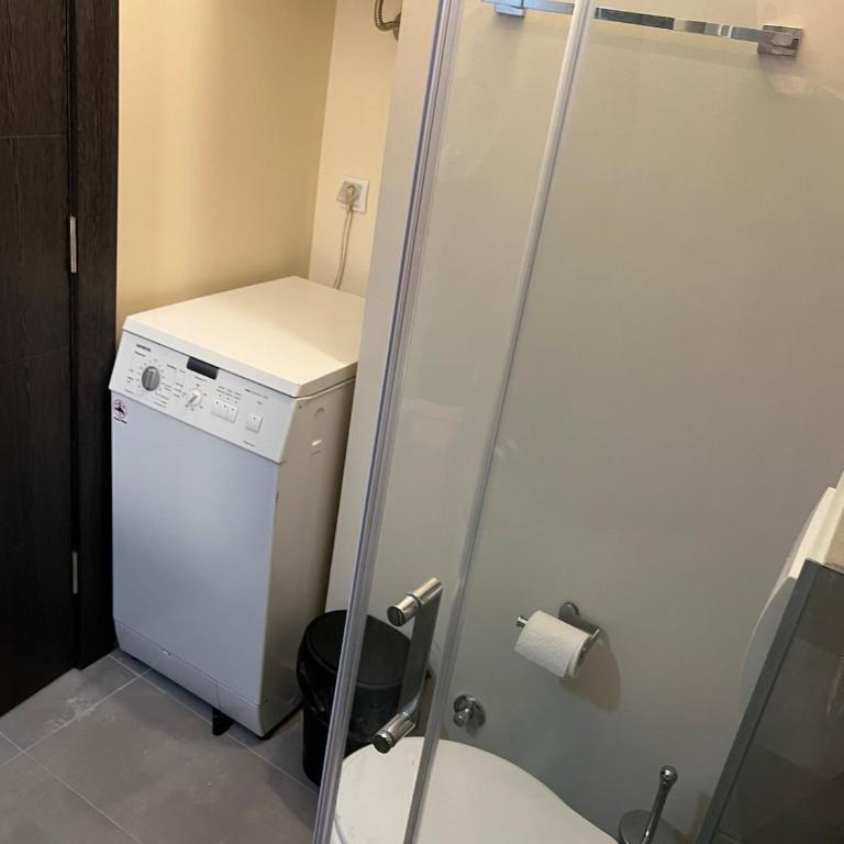 Bell Apartment - Apartman sa 1 Spavaćom Sobom - 14