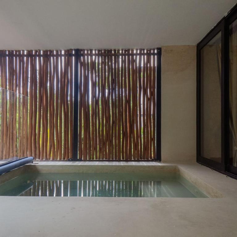 Luxury Aldea Zama 2BR Private Pool - Apartamento de 2 dormitorios - 23