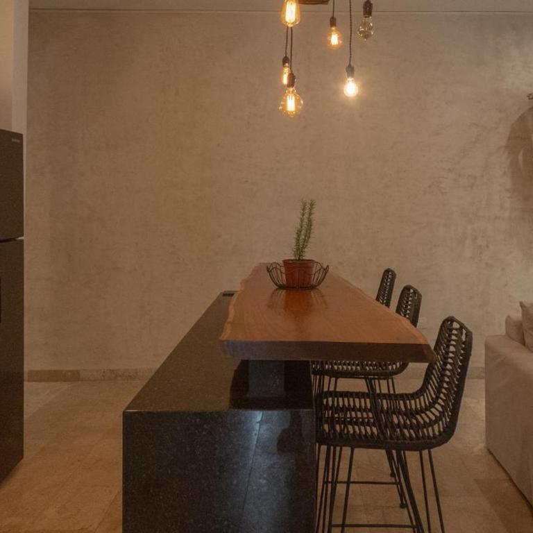 Luxury Aldea Zama 2BR Private Pool - Apartamento de 2 dormitorios - 24