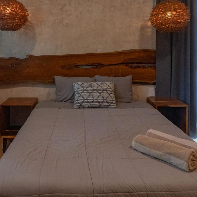 Luxury Aldea Zama 2BR Private Pool - Apartamento de 2 dormitorios - 25