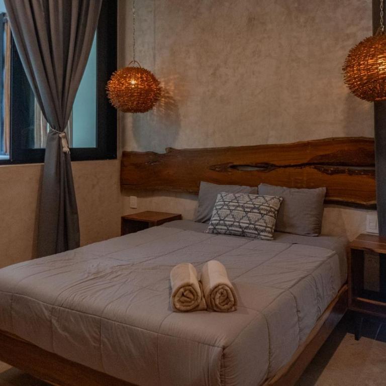 Luxury Aldea Zama 2BR Private Pool - Apartamento de 2 dormitorios - 6
