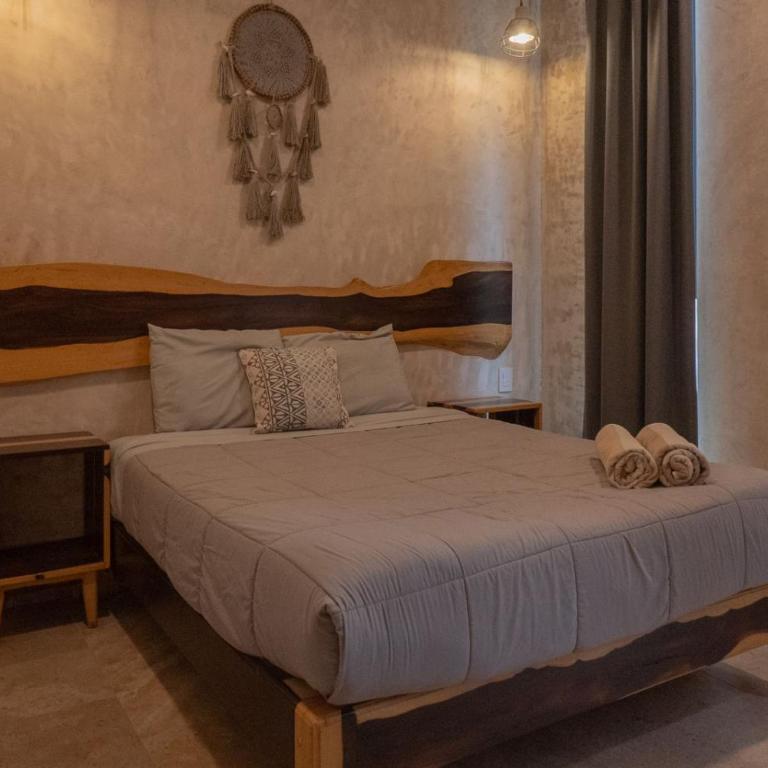Luxury Aldea Zama 2BR Private Pool - Apartamento de 2 dormitorios - 4