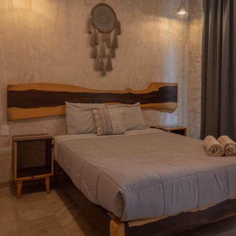 Luxury Aldea Zama 2BR Private Pool - Apartamento de 2 dormitorios - 5