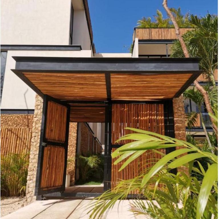 Luxury Aldea Zama 2BR Private Pool - Apartamento de 2 dormitorios - 30