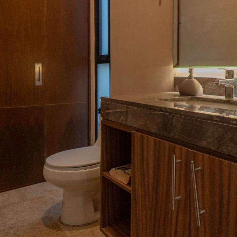 Luxury Aldea Zama 2BR Private Pool - Apartamento de 2 dormitorios - 31