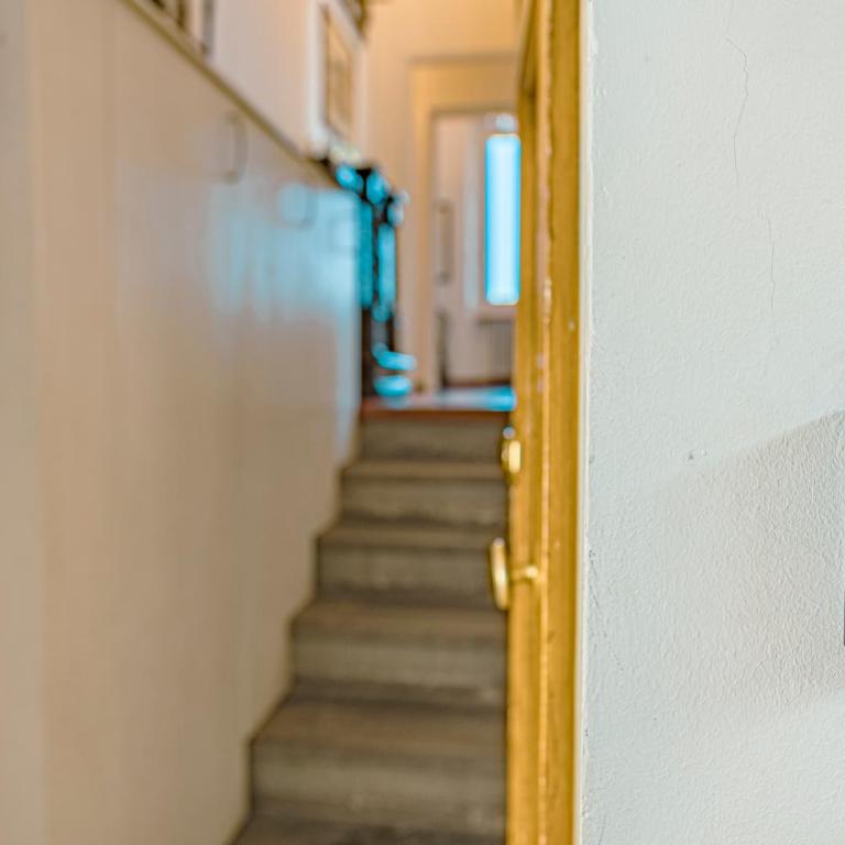 Casa Pavó Appartamento accanto al Bargello - Appartamento con 2 Camere da Letto - 68