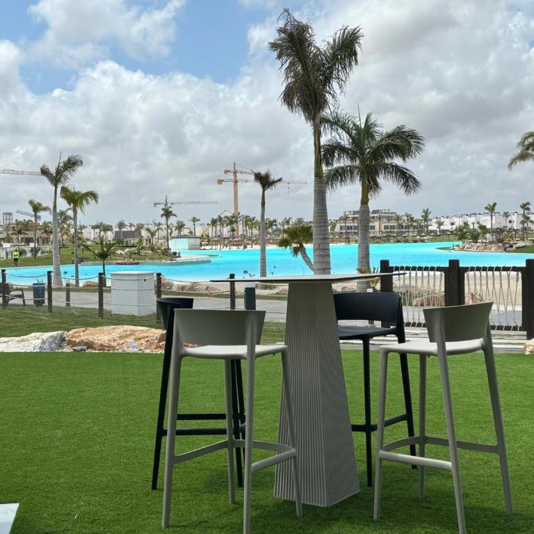 Relaxed Rental - Casa Laguna Santa Rosalia - Apartamento - Planta baja - 43