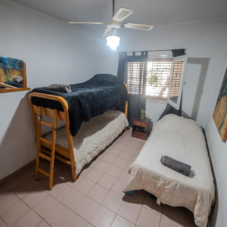 Casa Jade tú hogar familiar entre Viñedos y Montañas - Casa de 2 dormitorios - 38