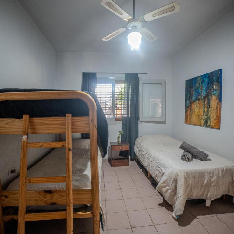 Casa Jade tú hogar familiar entre Viñedos y Montañas - Casa de 2 dormitorios - 41