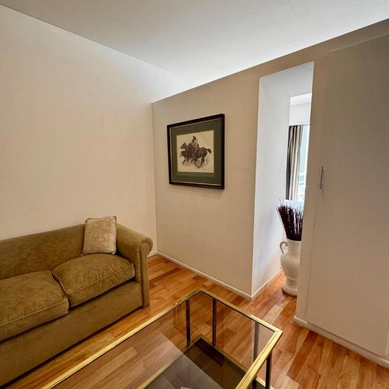 Golden Palermo center apartment at 5th floor - One-Bedroom Apartment - 8