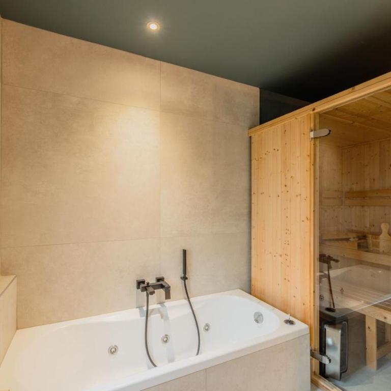 Villa 10pers avec piscine privée - Villa - 17