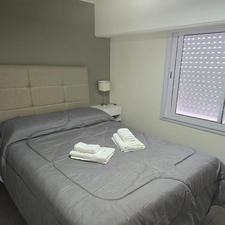 Look Departamentos - Casa con 1 dormitorio - 9