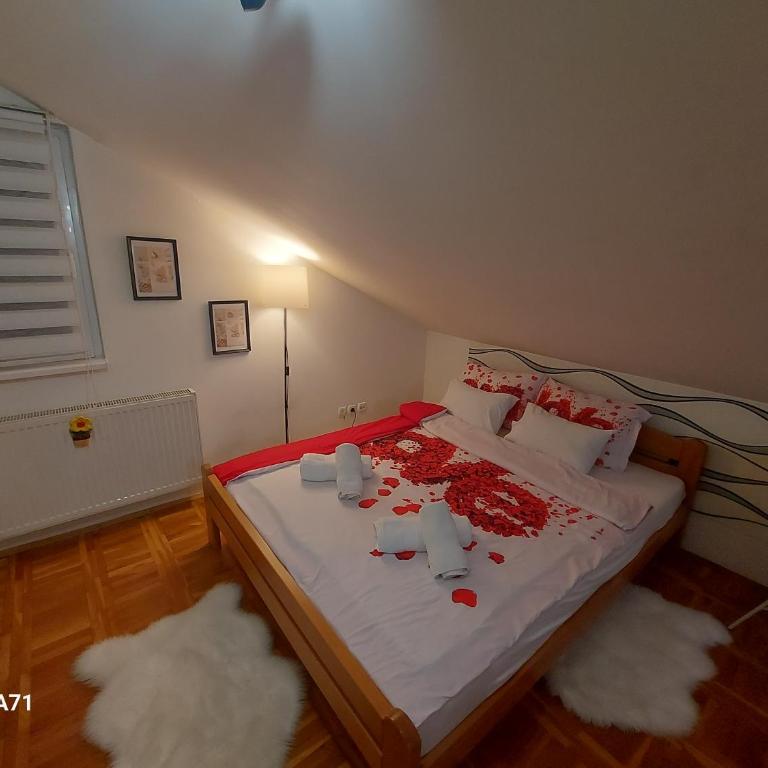 Apartman "Andjela" - Apartman sa 1 Spavaćom Sobom - 5