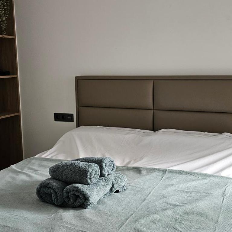 Relaxed Rental - Casa Laguna Santa Rosalia - Apartamento - Planta baja - 25