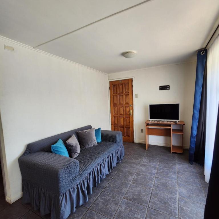 Cabañas Roma - Vacation Home - 5