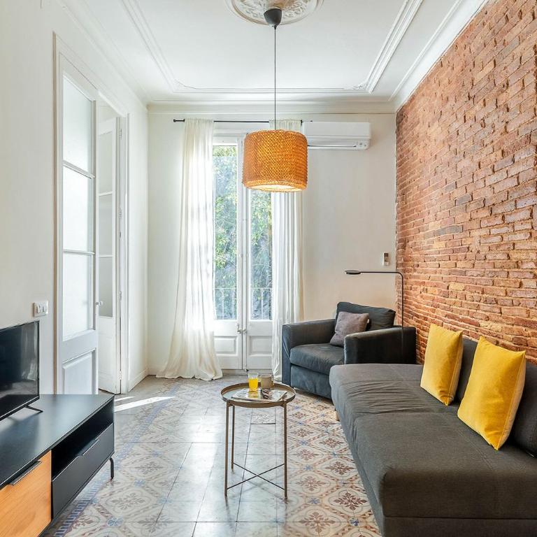 4305 - AB Centric Universitat II.I - Apartment - 6