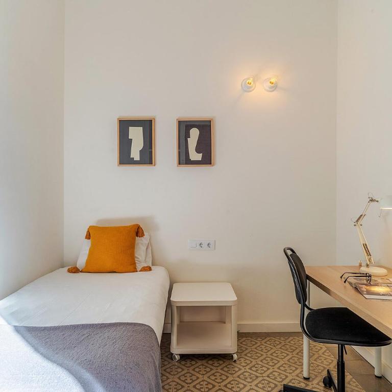 4305 - AB Centric Universitat II.I - Apartment - 11