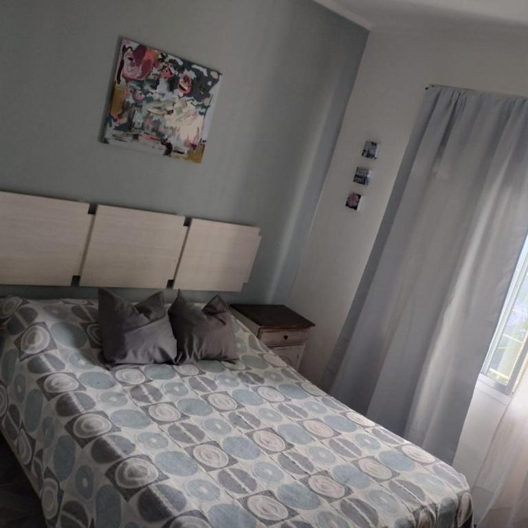 Casa en barrio tranquilo Necochea - Two-Bedroom House - 11