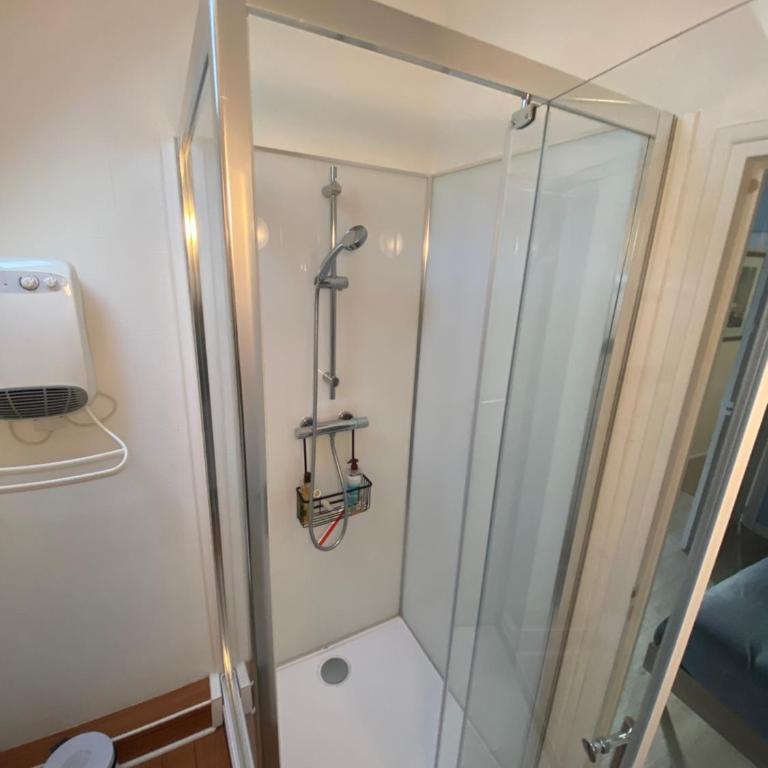 Le Coin Tranquille - Appartement 1 Chambre - 9