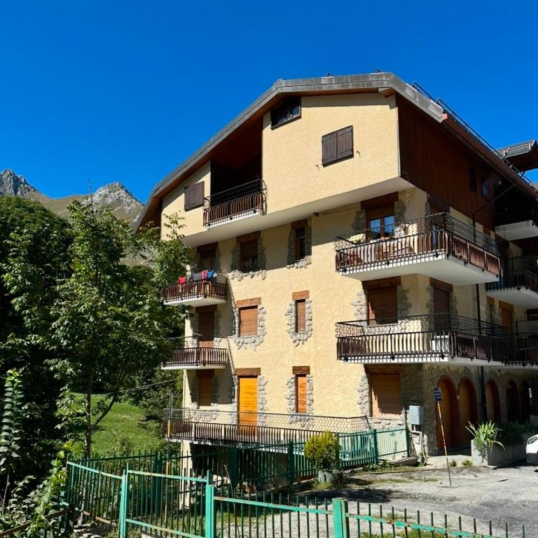 Casa Olivera - Two-Bedroom Apartment - 14