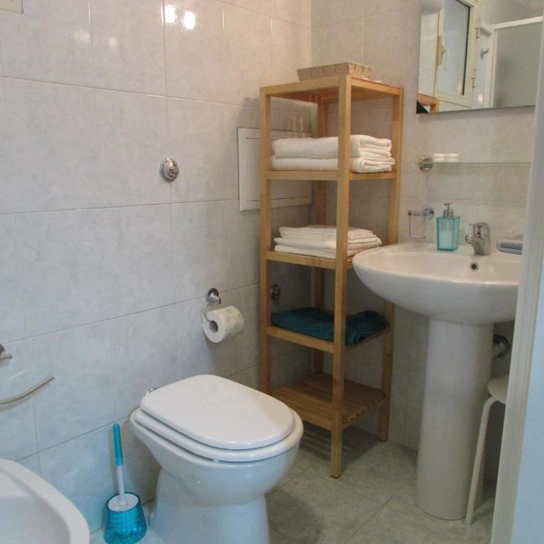 Trimarchi House - Standard Apartment - 29