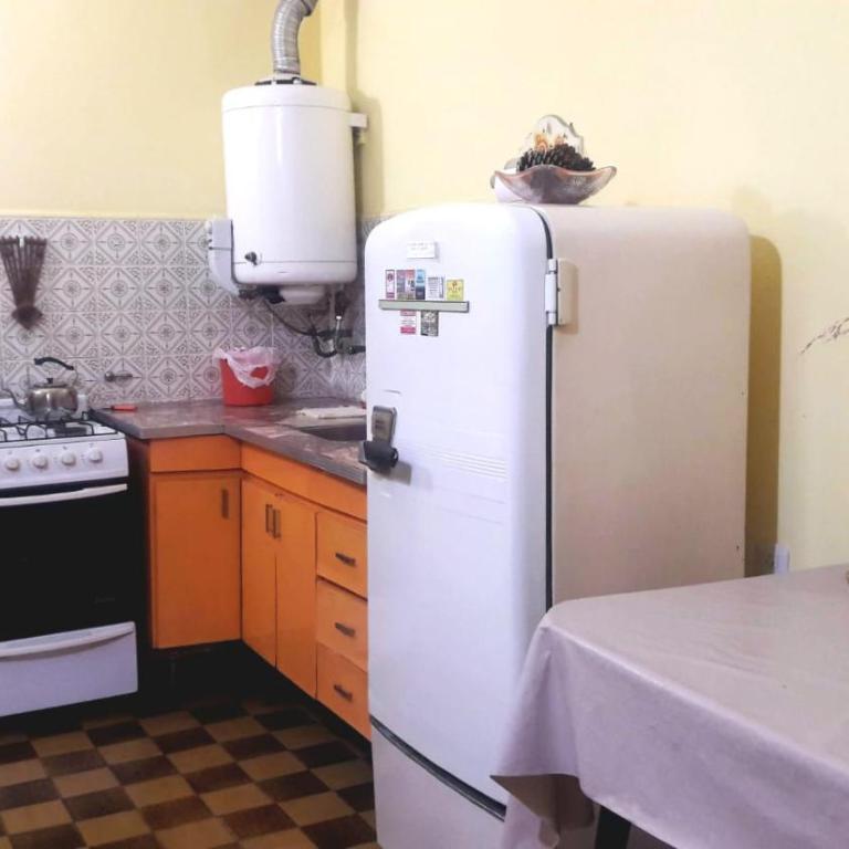 Casita Mar del Tuyù - Casa de 2 dormitorios - 3
