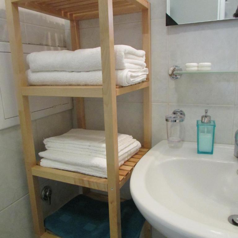 Trimarchi House - Standard Apartment - 28