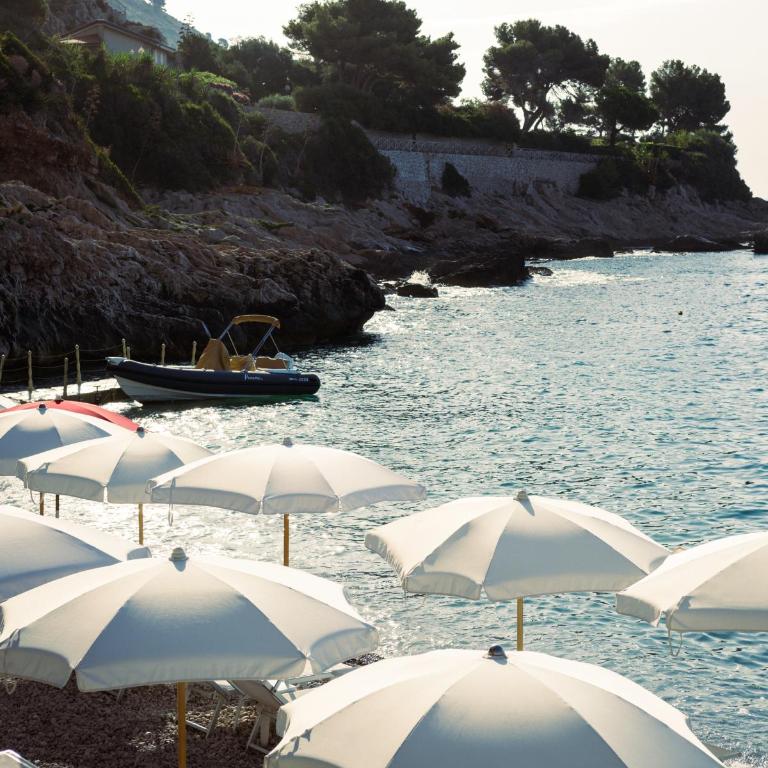 Villa Fantaisie - Villa - Vue sur Mer - 39