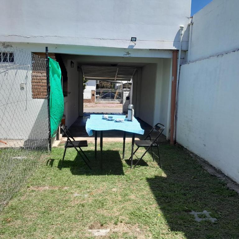 Fabiana Torres - Casa de 2 dormitorios - 13