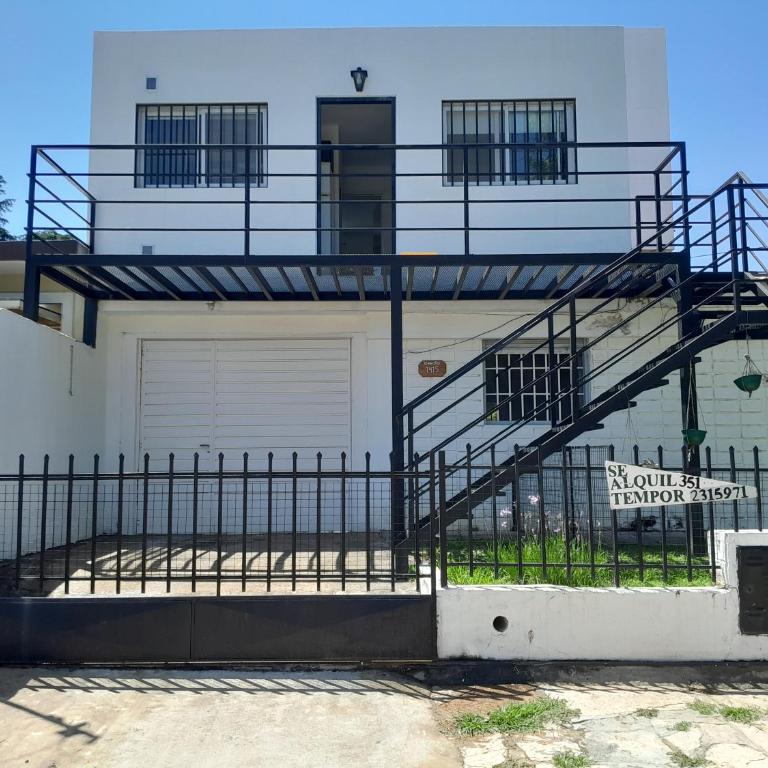 Fabiana Torres - Casa de 2 dormitorios - 1