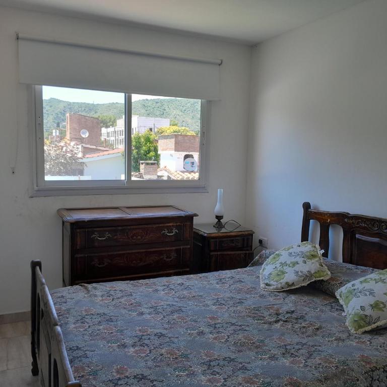 Fabiana Torres - Two-Bedroom House - 7