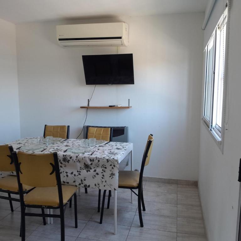 Fabiana Torres - Casa de 2 dormitorios - 4