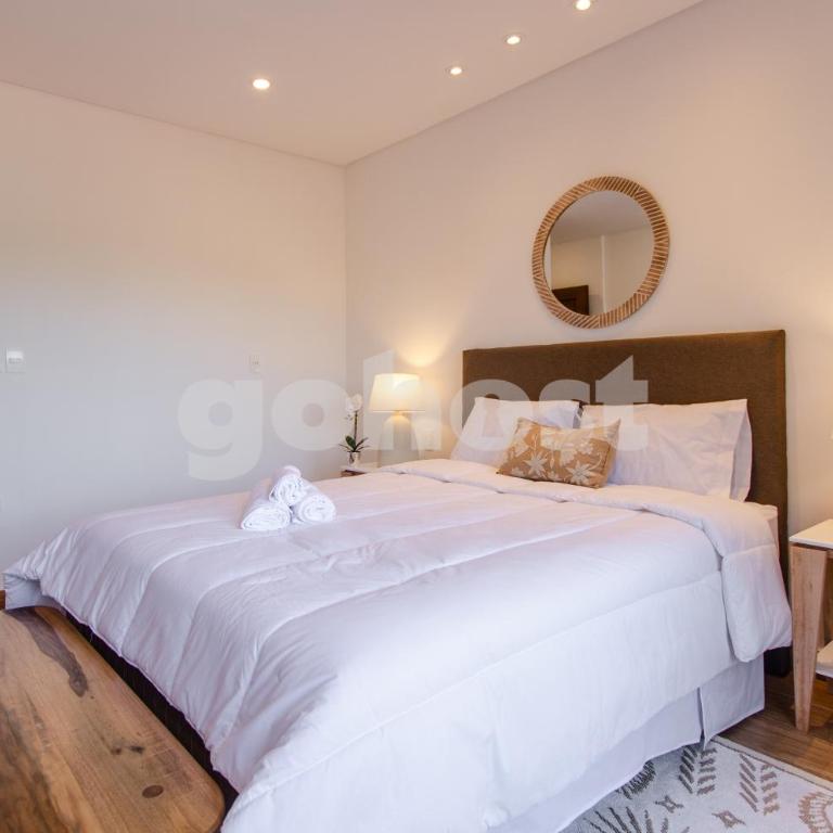 Spacious and elegant 3 bed apt in Villa Morra - Apartment - 12